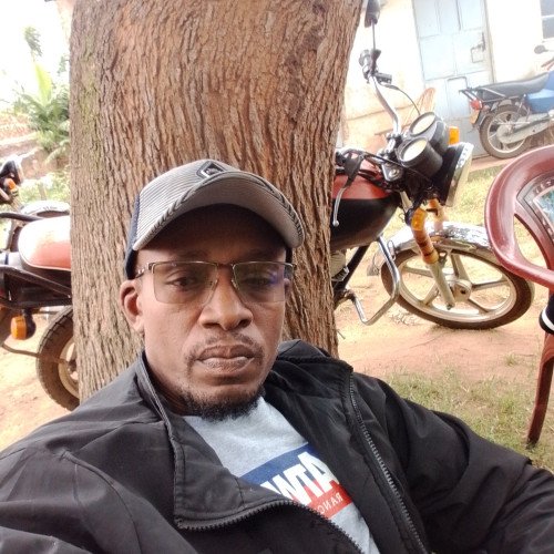 Senior m. profile photo