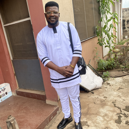 Emmanuel O. profile photo