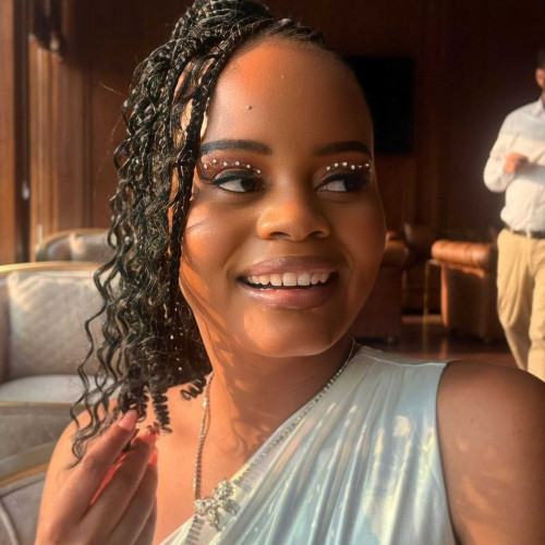 Charmaine M. profile photo