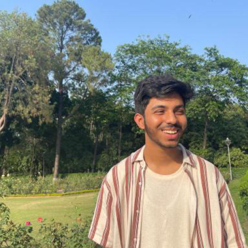 Naman K. profile photo