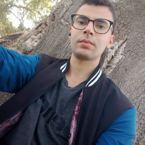 Mohammed O. profile photo