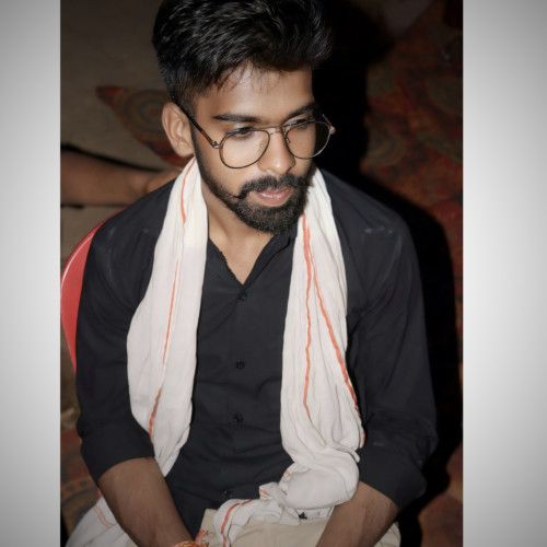 Ankesh V. profile photo