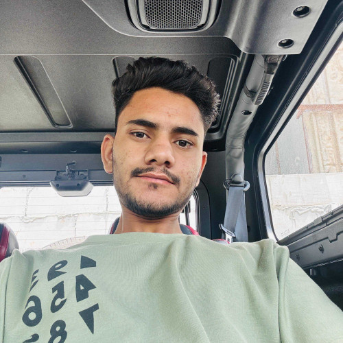 lucky j. profile photo