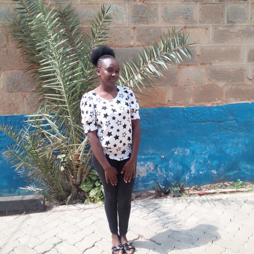 Mercy B. profile photo
