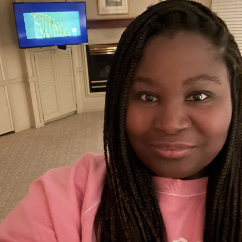 Shana D. profile photo