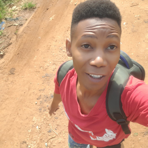 Lukwata  S. profile photo