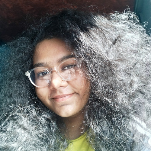 Gopika  I. profile photo