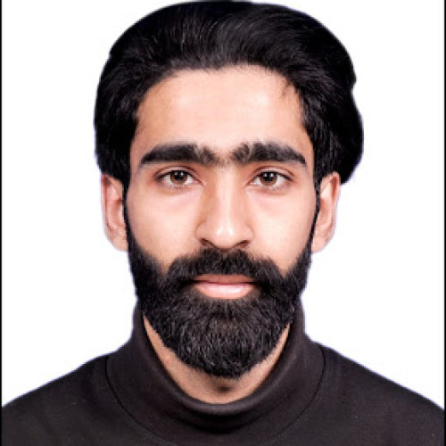 Usman H. profile photo