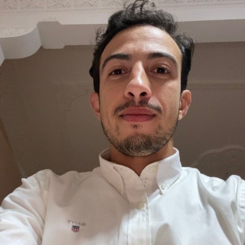 Mahmoud E. profile photo