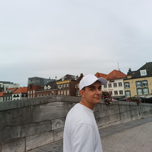 Justus H. profile photo