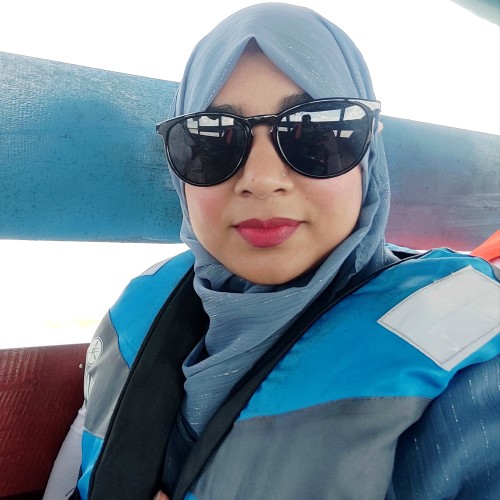 Zainab B.