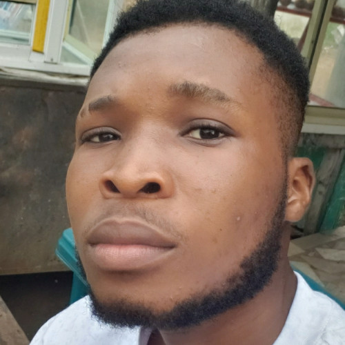 JEREMIAH  O. profile photo