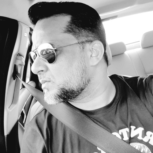 Ateeq Ur R. profile photo