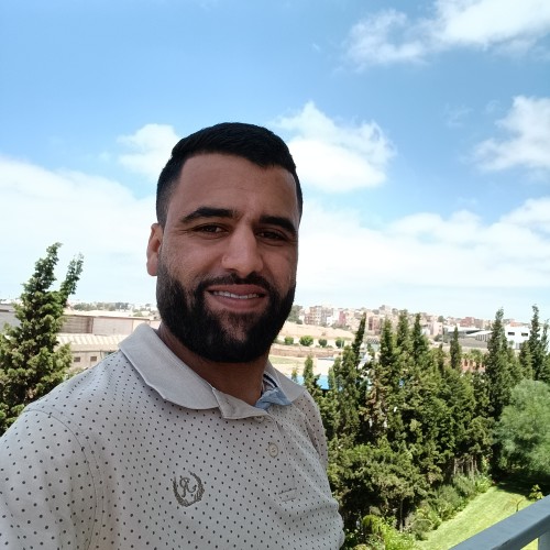 Younnes B. profile photo