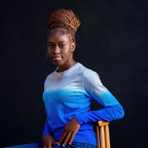 Grace T. profile photo