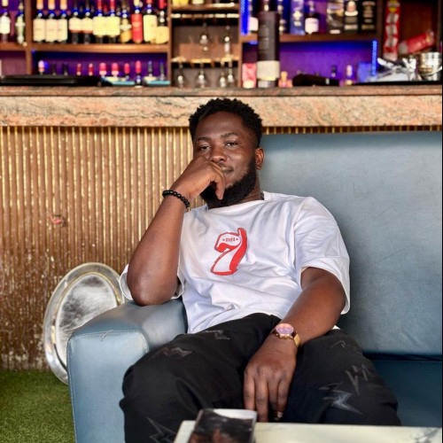 Damilola M. profile photo