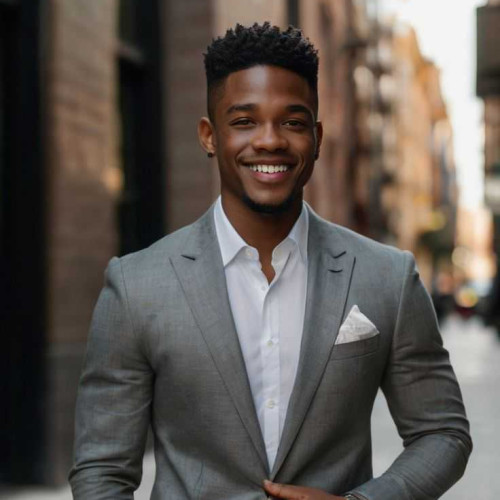 chigozie i.