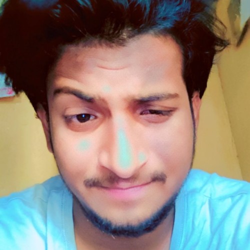 Shiva P.