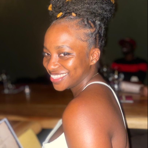 Fatim A. profile photo