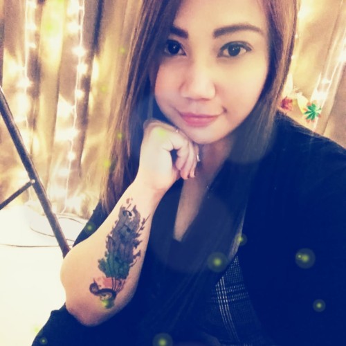 Sheena V.