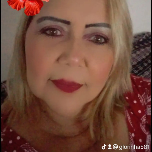 Glória  A. profile photo