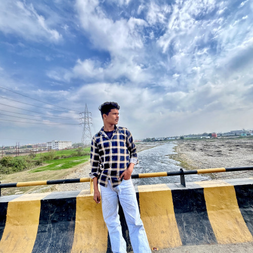 Suraj R. profile photo