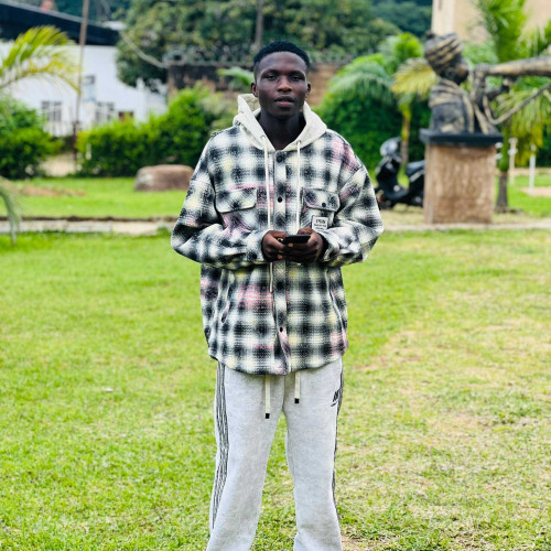 emmanuel k. profile photo