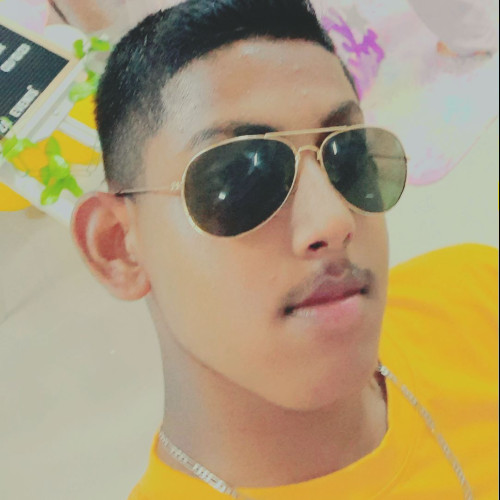 Pravin  I.