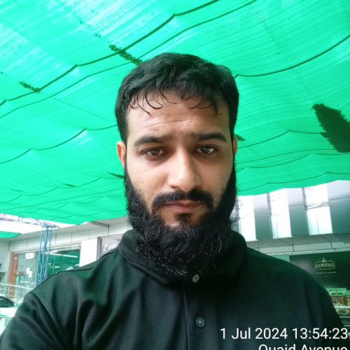 Muhammad  H. profile photo