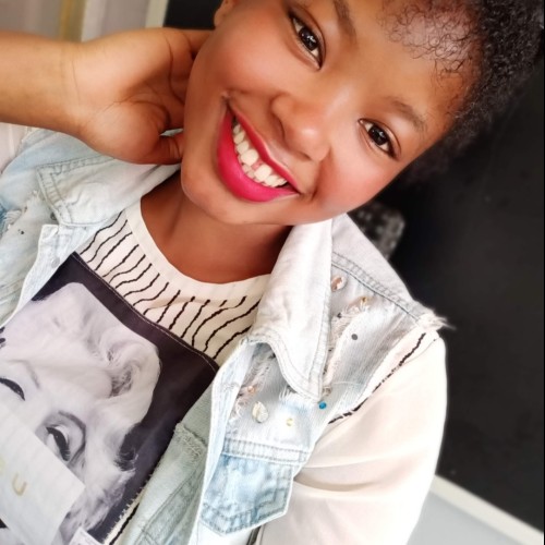 Naomi H. profile photo