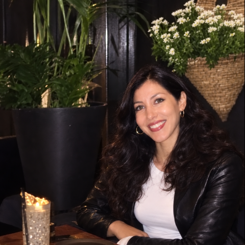 Samira B. profile photo