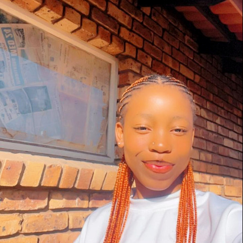 Mathapelo  L. profile photo