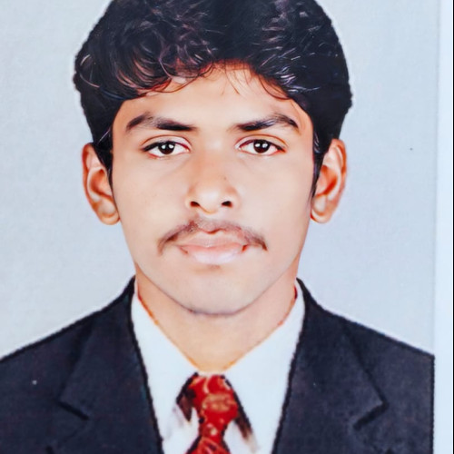MOHAMED K. profile photo