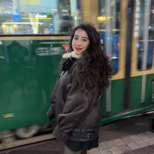 Mona A. profile photo