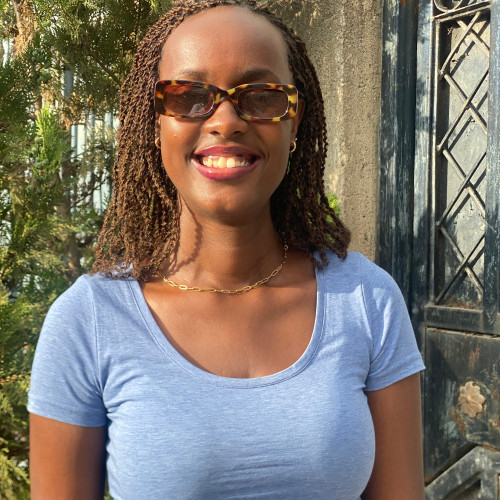 Abigail G. profile photo