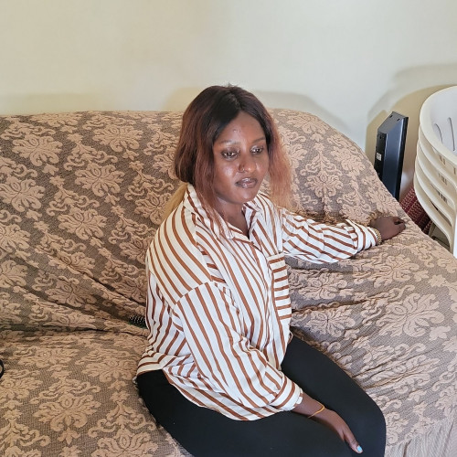 Kalyesubula  J. profile photo