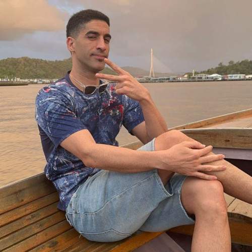 Mohammad reza R. profile photo