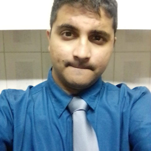 Junaid K. profile photo