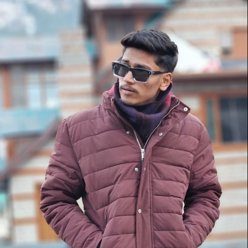 Rohit  M. profile photo