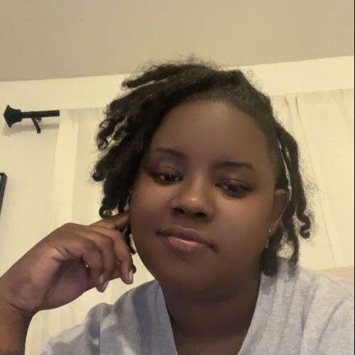 Monique j. profile photo