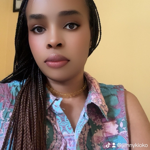 Janester H. profile photo