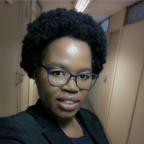 Sherin M. profile photo