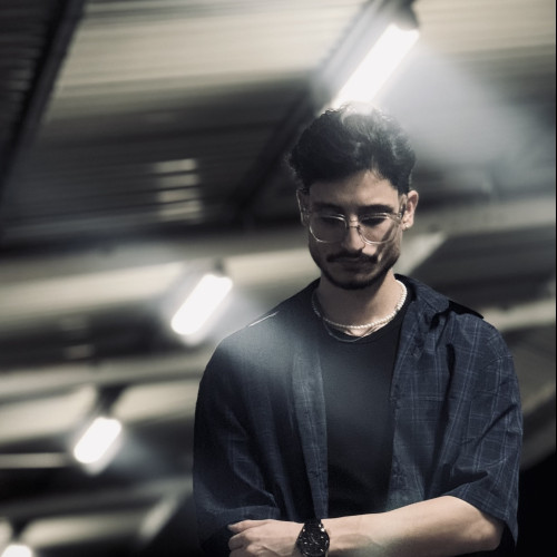 Parsa P. profile photo