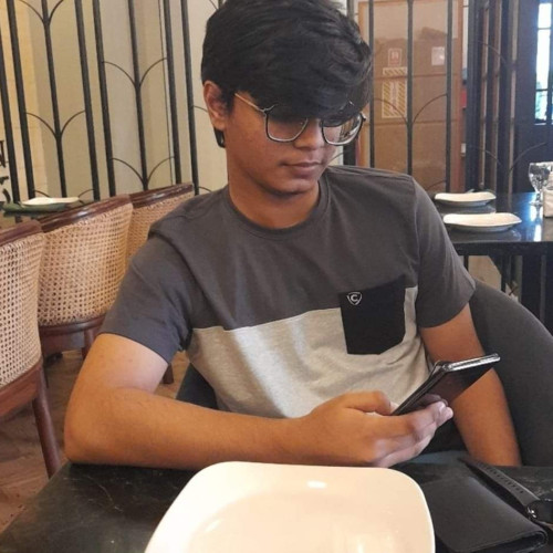 Abdul Rehman  A. profile photo