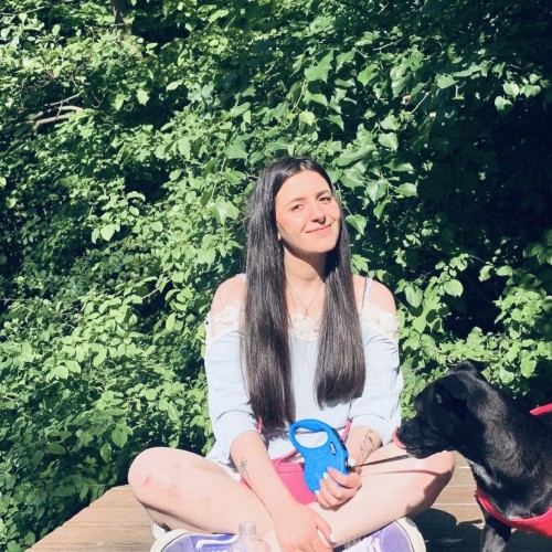 Kaja P. profile photo