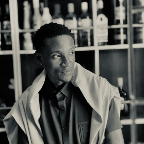 Shedrach  I. profile photo