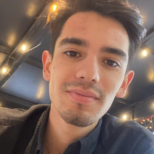 Javier V. profile photo