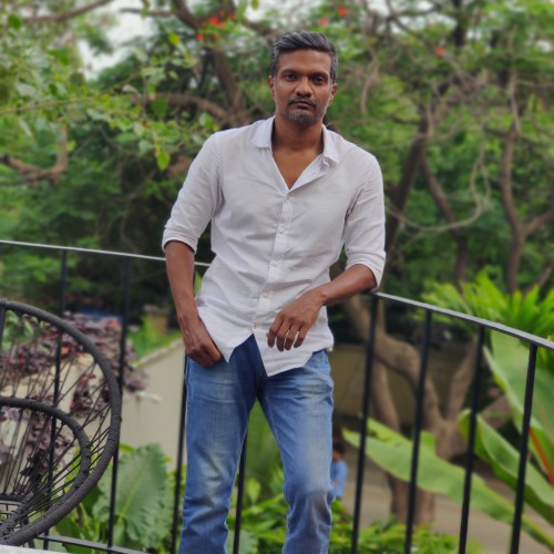 Aditya R.