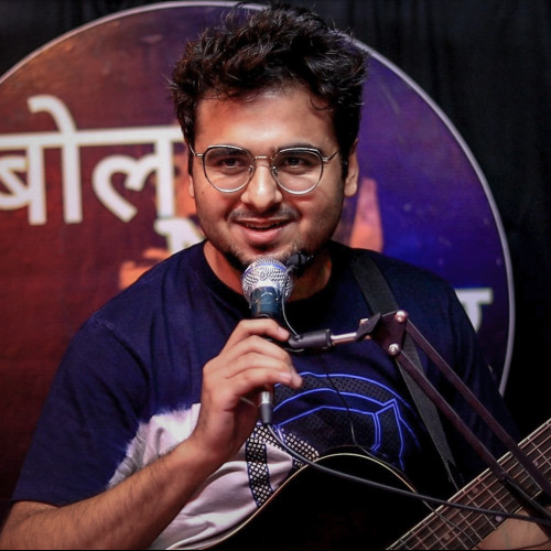 Harshvardhan C. profile photo