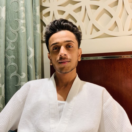 Mudit J. profile photo